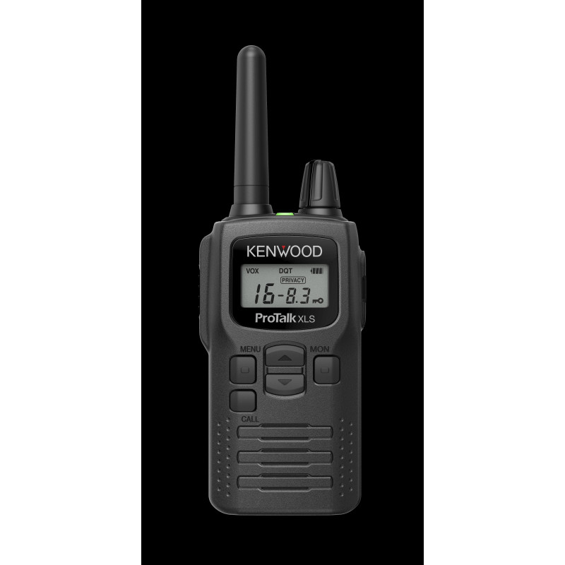 Kenwood PMR PKT-300 rankinis radijo ryšio įrenginys