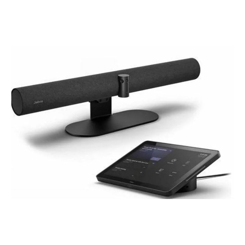 Vaizdo juosta Jabra PanaCast 50 VBS (Video Bar System) UC