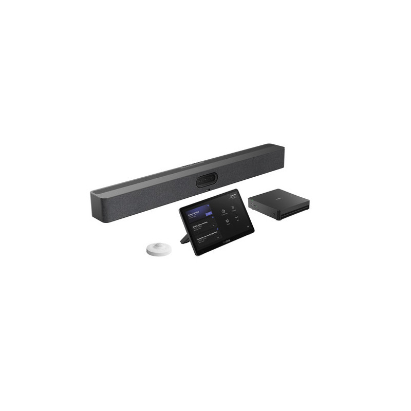Yealink MVC S50-C5U-000 (Speditionsversand)