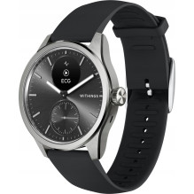 Withings ScanWatch 2 42mm Black EKG, Blutsauerstoffgehalt, Schlafüberwachung Withings ScanWatch 2 42mm Black EKG, Blutsauerstoffgehalt, Schlafüberwachung