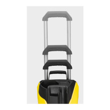 Kärcher K 5 Power Control Flex Home (gelb / Black, mit Dreckfräser und Flächenreiniger T 5) Kärcher K 5 Power Control Flex Home (gelb / Black, mit Dreckfräser und Flächenreiniger T 5)