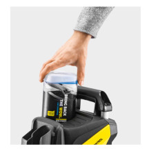 Kärcher K 5 Power Control Flex Home (gelb / Black, mit Dreckfräser und Flächenreiniger T 5) Kärcher K 5 Power Control Flex Home (gelb / Black, mit Dreckfräser und Flächenreiniger T 5)