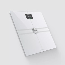 Withings Body Comp Körperwaage weiß