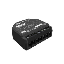 Rinkinys iš 2 Shelly 2PM Gen3 WiFi / Bluetooth valdiklių
