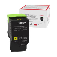 Xerox 006R04359 Yellow toner for approx. 2,000 pages Xerox 006R04359 Yellow toner for approx. 2,000 pages