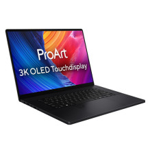 Laptop ASUS ProArt P16 16" WQXGA+ OLED Touch AMD AI9 HX370 64GB / 2TB SSD RTX5070 Win11 Laptop ASUS ProArt P16 16" WQXGA+ OLED Touch AMD AI9 HX370 64GB / 2TB SSD RTX5070 Win11