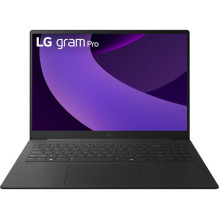 LG gram Pro 16" WQXGA...