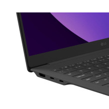 LG gram Pro 16" WQXGA Core U7 258V 16GB / 1TB SSD Windows 11 Pro 16ZB90TS-G.AZ89G
