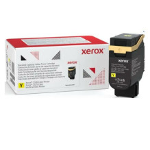 Toner Xerox Xerox - Yellow...