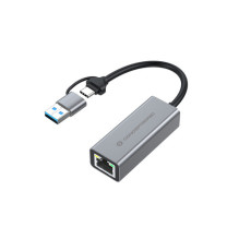 Conceptronic ABBY08G USB uz...