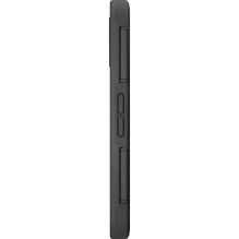 Fairphone Flipcase (Black, für Das Fairphone (Gen. 6))