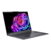Acer Aspire 16 AI OLED A16-52M-75LW 16" WUXGA+ OLED Core Ultra 7 258V 32GB / 1TB Windows 11 Copilot+ PC Acer Aspire 16 AI OLED A16-52M-75LW 16" WUXGA+ OLED Core Ultra 7 258V 32GB / 1TB Windows 11 Copilot+ PC
