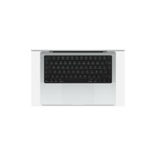 Laptop Apple MacBook Pro 14" 2026 M5 Max / 128 / 2TB SSD 40C GPU Standard Glass Silver 96W BTO Laptop Apple MacBook Pro 14" 2026 M5 Max / 128 / 2TB SSD 40C GPU Standard Glass Silver 96W BTO