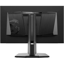 MSI MAG 272QPDE QD-OLED X24 67,3 cm (26,5 colio), Black, WQHD, HDMI, DP, USB-C, 240Hz ekranas MSI MAG 272QPDE QD-OLED X24 67,3 cm (26,5 colio), Black, WQHD, HDMI, DP, USB-C, 240Hz ekranas