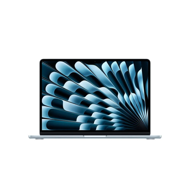Laptop Apple MacBook Air 13" 2026 M5 / 32 / 512GB SSD 10C GPU Sky Blue BTO