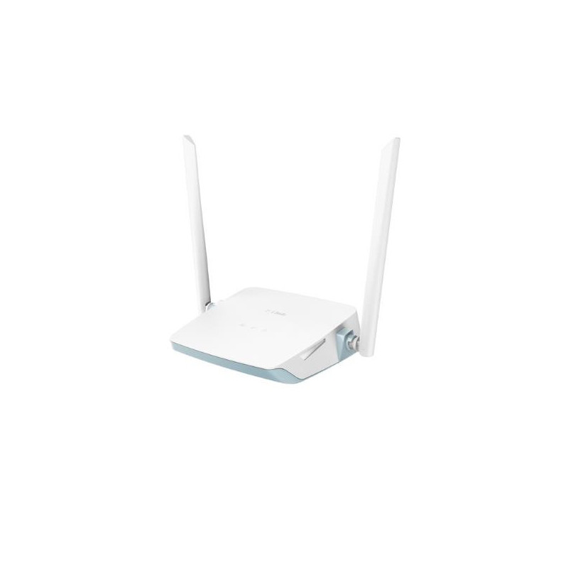 D-Link EAGLE PRO AI N300 Smart Router R03 / E