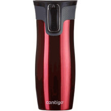 Contigo Contigo Kubek termiczny West Loop 2.0 Red 470ml (2095849)