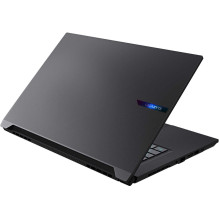Gigabyte AERO X16 4WHN3EEC64AH 16 165hz 465 16GB 1SSD RTX5070 EN W11 Black