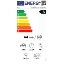 Beko B3WBT671415W