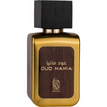 Carolina Herrera _8325266 NYLAA Oud Mania EDP spray 100ml