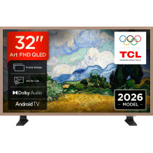 TCL 32A400 PRO