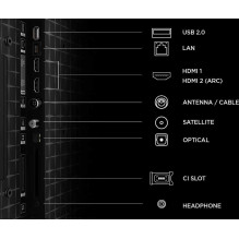 TCL 32A400 PRO