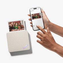 PRINTER INSTAX WIDE LINK 2 / DUO BEIGE FUJIFILM