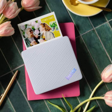 PRINTER INSTAX WIDE LINK 2 / DUO BEIGE FUJIFILM