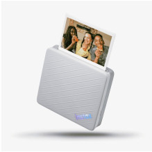 PRINTER INSTAX WIDE LINK 2 / DUO BLUE FUJIFILM