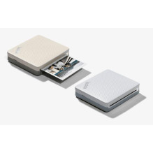 SPAUSDINtuvas INSTAX WIDE LINK 2 / DUO BLUE FUJIFILM