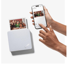 PRINTER INSTAX WIDE LINK 2 / DUO BLUE FUJIFILM
