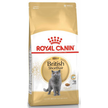 Royal Canin British Shorthair 2kg