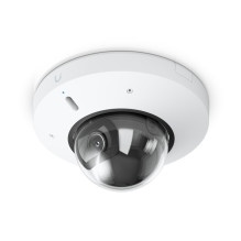 UBIQUITI UniFi Protect G6 Mini Dome Camera, White