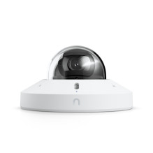 UBIQUITI UniFi Protect G6 Mini Dome Camera, White