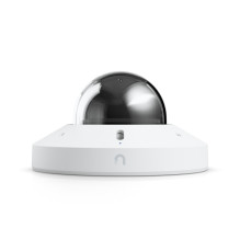 UBIQUITI UniFi Protect G6 Mini kupolinė kamera, balta