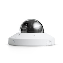 UBIQUITI UniFi Protect G6 Mini kupolinė kamera, balta