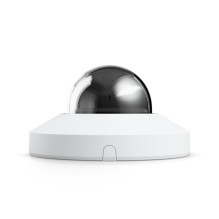 UBIQUITI UniFi Protect G6 Mini Dome Camera, White