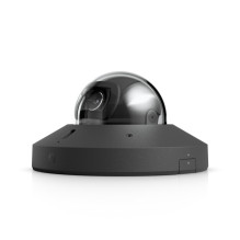 UBIQUITI UniFi Protect G6 Mini Dome Camera, Black