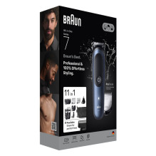 Braun Series 7 AIO7540 Beard Trimmer Braun Series 7 AIO7540 Beard Trimmer