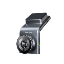Botslab Dash Camera G300H Black EU Botslab Dash Camera G300H Black EU