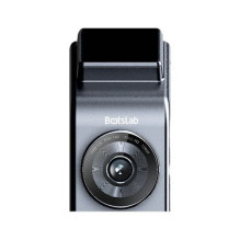 Botslab Dash Camera G300H Black EU Botslab Dash Camera G300H Black EU