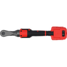 Smūginis veržliasukis - YATO YT-828033 18 V 1 / 2" 110 N m Juoda Raudona
