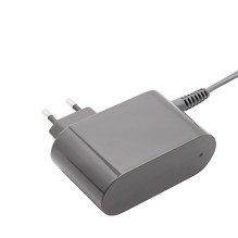 Dulkių siurblio Maitinimo Adapteris - Akyga AK-PD-07 30,45 V 33,49 W Grafito g Dulkių siurblio Maitinimo Adapteris - Akyga AK-PD-07 30,45 V 33,49 W Grafito g