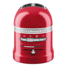Skrudintuvas - KitchenAid 5KMT2204EER 2 Skilčių 1 250 W Raudonas