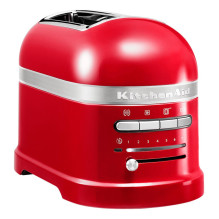 Skrudintuvas - KitchenAid 5KMT2204EER 2 Skilčių 1 250 W Raudonas