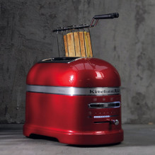 Skrudintuvas - KitchenAid 5KMT2204EER 2 Skilčių 1 250 W Raudonas