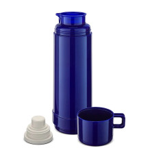 Termosas - ROTPUNKT 0,750 l Hyperblue Tamsiai mėlyna Termosas - ROTPUNKT 0,750 l Hyperblue Tamsiai mėlyna