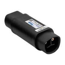 Elektromobilių Įkrovimo Laido Adapteris - Akyga AK-SC-E22 32 A 230 V 0 m Juodas