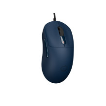 Žaidimų Pelė - FURY Tanto T4 12 000 DPI Tamsiai Mėlyna