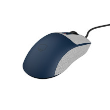 Žaidimų Pelė - FURY Tanto T4 12 000 DPI Tamsiai Mėlyna